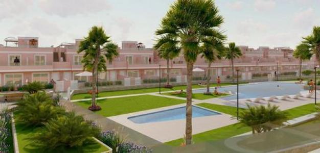 Vente Maison PILAR-DE-LA-HORADADA 03190