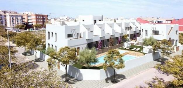 Vente Maison PILAR-DE-LA-HORADADA 03190