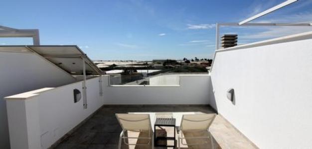Vente Maison PILAR-DE-LA-HORADADA 03190