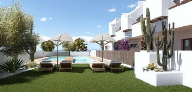Vente Maison PILAR-DE-LA-HORADADA 03190