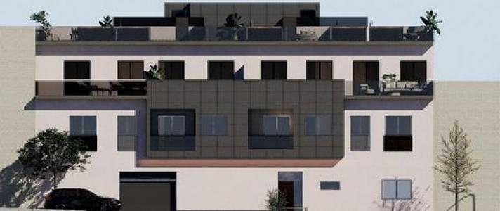 Vente Appartement PILAR-DE-LA-HORADADA 03190
