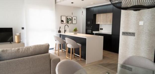 Vente Maison PILAR-DE-LA-HORADADA 03190