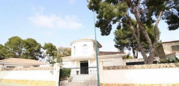 Vente Maison PILAR-DE-LA-HORADADA 03190