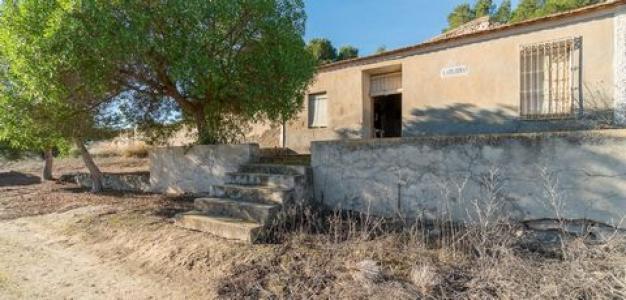 Vente Maison PILAR-DE-LA-HORADADA 03190