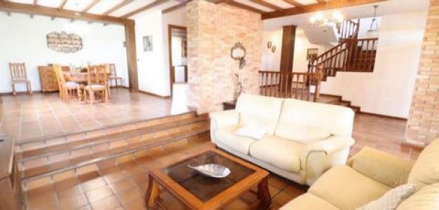 Vente Maison PILAR-DE-LA-HORADADA 03190