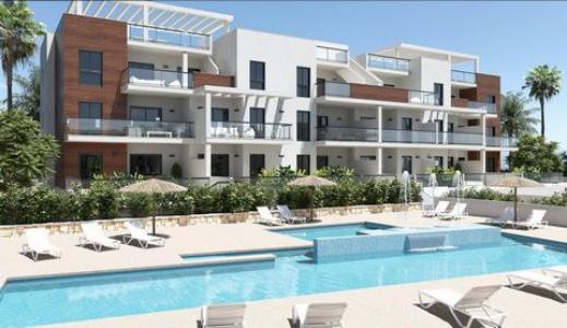 Vente Appartement PILAR-DE-LA-HORADADA 03190