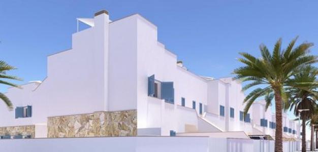 Vente Maison PILAR-DE-LA-HORADADA 03190