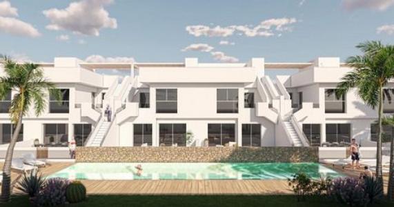 Vente Appartement PILAR-DE-LA-HORADADA 03190