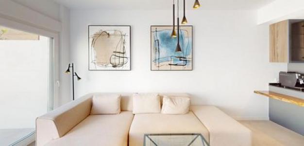 Vente Appartement PILAR-DE-LA-HORADADA 03190