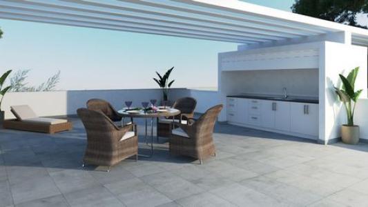 Vente Maison PILAR-DE-LA-HORADADA 03190