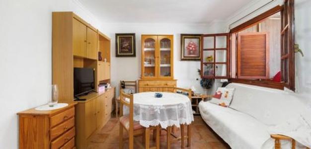 Vente Maison PILAR-DE-LA-HORADADA 03190