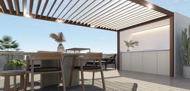 Vente Maison PILAR-DE-LA-HORADADA 03190