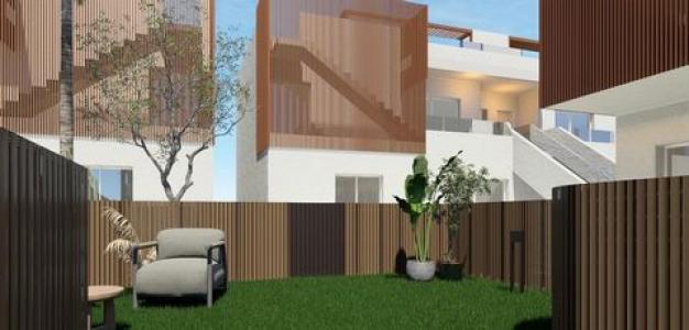 Vente Maison PILAR-DE-LA-HORADADA 03190