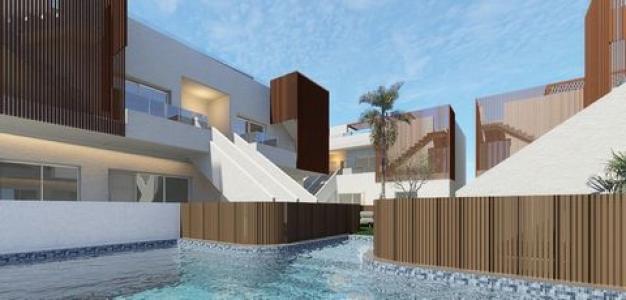Vente Maison PILAR-DE-LA-HORADADA 03190