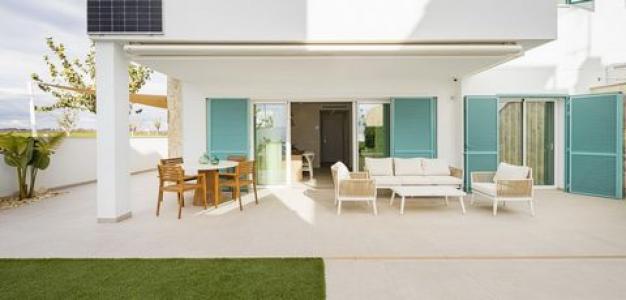 Vente Maison PILAR-DE-LA-HORADADA 03190