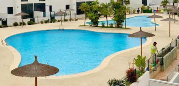 Vente Appartement PILAR-DE-LA-HORADADA 03190