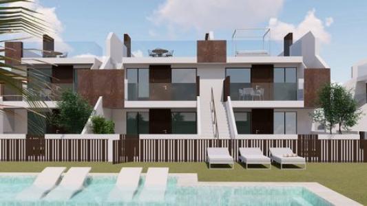 Vente Programme neuf PILAR-DE-LA-HORADADA 03190