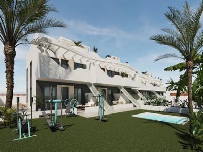 Vente Programme neuf PILAR-DE-LA-HORADADA 03190