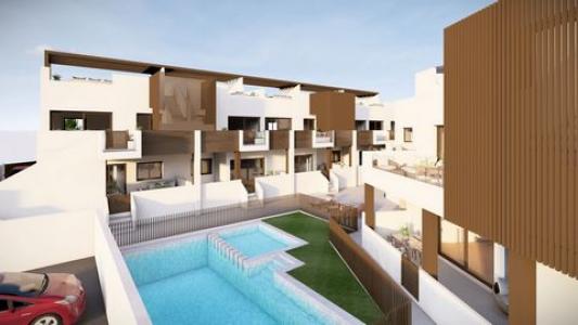 Vente Programme neuf PILAR-DE-LA-HORADADA 03190
