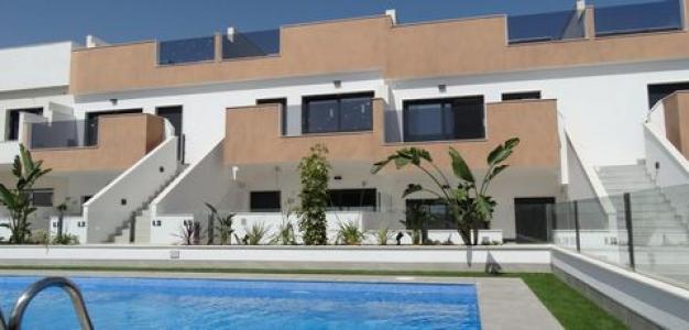 Vente Maison PILAR-DE-LA-HORADADA 03190