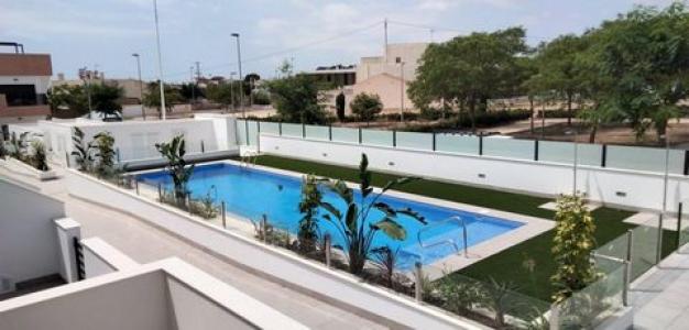 Vente Maison PILAR-DE-LA-HORADADA 03190