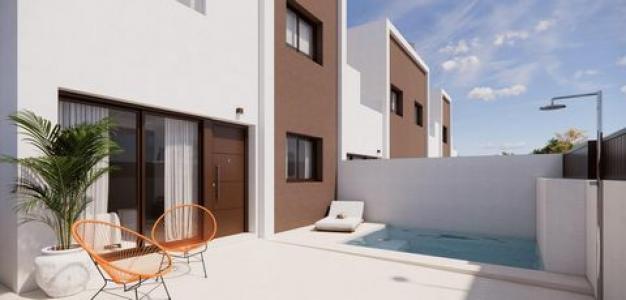 Vente Maison PILAR-DE-LA-HORADADA 03190