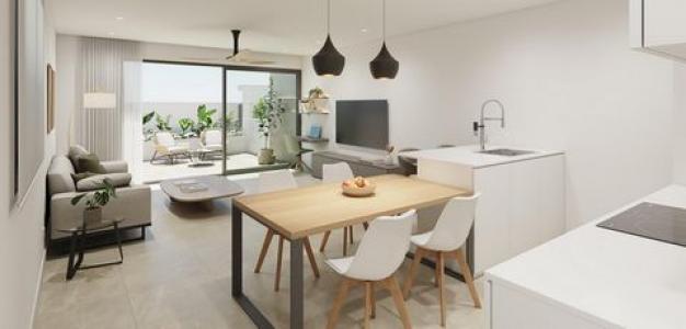 Vente Maison PILAR-DE-LA-HORADADA 03190