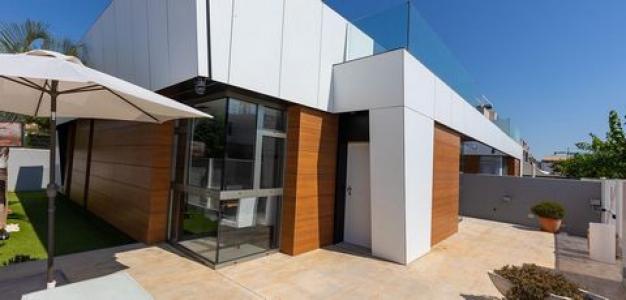 Vente Maison PILAR-DE-LA-HORADADA 03190
