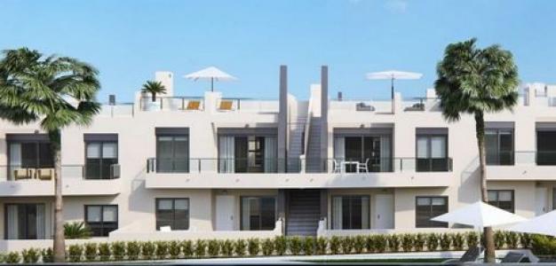 Vente Maison PILAR-DE-LA-HORADADA 03190