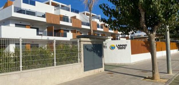 Vente Appartement PILAR-DE-LA-HORADADA 03190