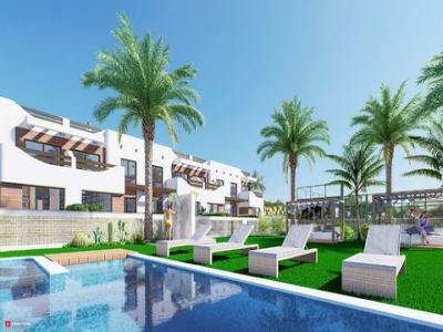 Vente Appartement PILAR-DE-LA-HORADADA 03190