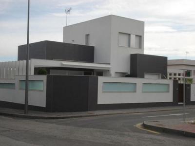 Vente Maison PILAR-DE-LA-HORADADA 03190
