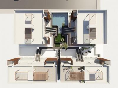 Vente Appartement PILAR-DE-LA-HORADADA 03190