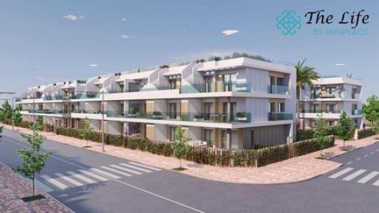 Vente Appartement PILAR-DE-LA-HORADADA 03190