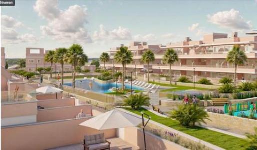 Vente Maison PILAR-DE-LA-HORADADA 03190