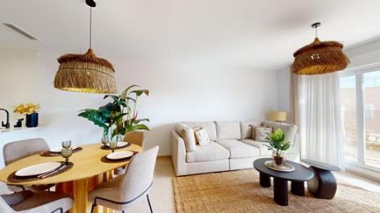 Vente Appartement PILAR-DE-LA-HORADADA 03190