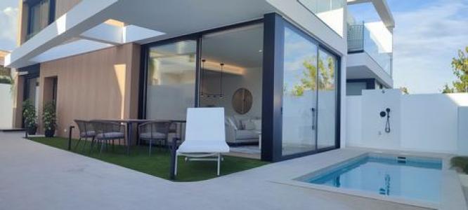Vente Maison PILAR-DE-LA-HORADADA 03190