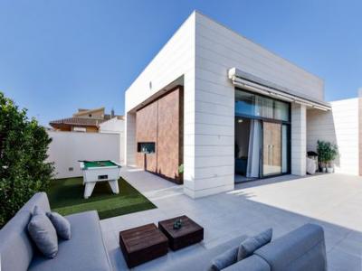 Vente Maison PILAR-DE-LA-HORADADA 03190