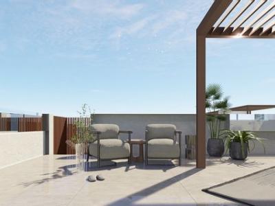 Vente Appartement PILAR-DE-LA-HORADADA 03190