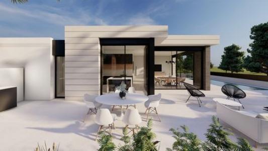 Vente Maison PILAR-DE-LA-HORADADA 03190