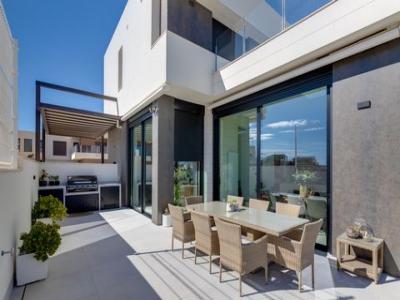 Vente Maison PILAR-DE-LA-HORADADA 03190