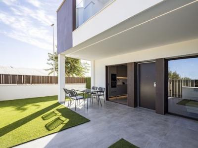 Vente Appartement PILAR-DE-LA-HORADADA 03190