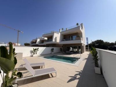 Vente Maison PILAR-DE-LA-HORADADA 03190