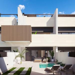 Vente Appartement PILAR-DE-LA-HORADADA 03190
