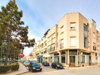 Vente Appartement PILAR-DE-LA-HORADADA 03190