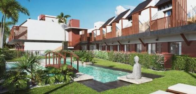 Vente Maison PILAR-DE-LA-HORADADA 03190