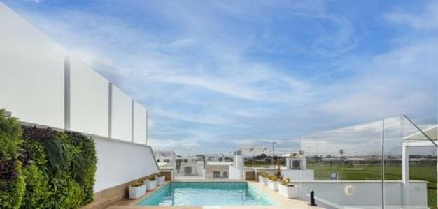 Vente Maison PILAR-DE-LA-HORADADA 03190