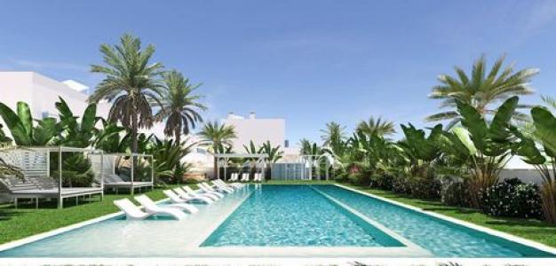 Vente Maison PILAR-DE-LA-HORADADA 03190