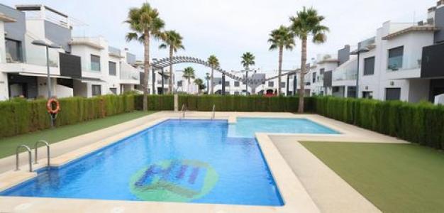 Vente Maison PILAR-DE-LA-HORADADA 03190