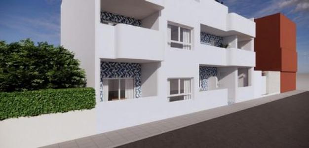 Vente Appartement PILAR-DE-LA-HORADADA 03190